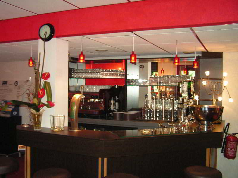 The Originals City, Hotel Eden, Rouen Nord Bois-Guillaume Eksteriør bilde